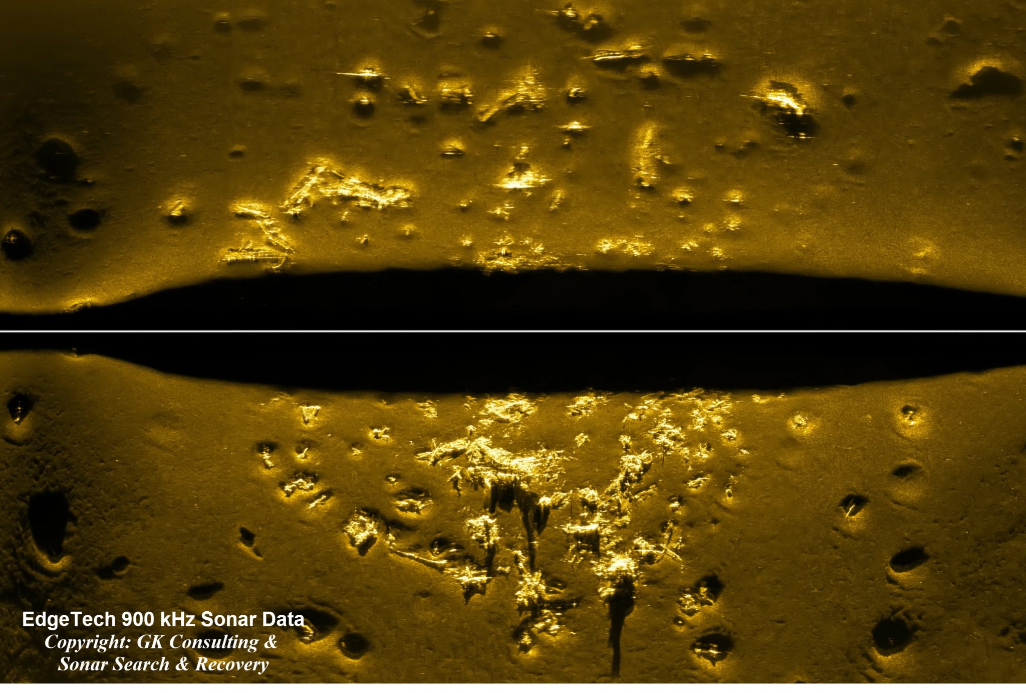 EdgeTech High Resolution Sonar Proves Instrumental in Discovery of ...